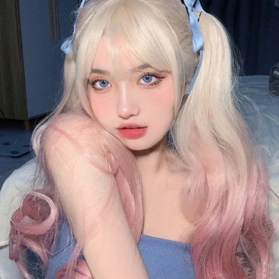 超级少女
